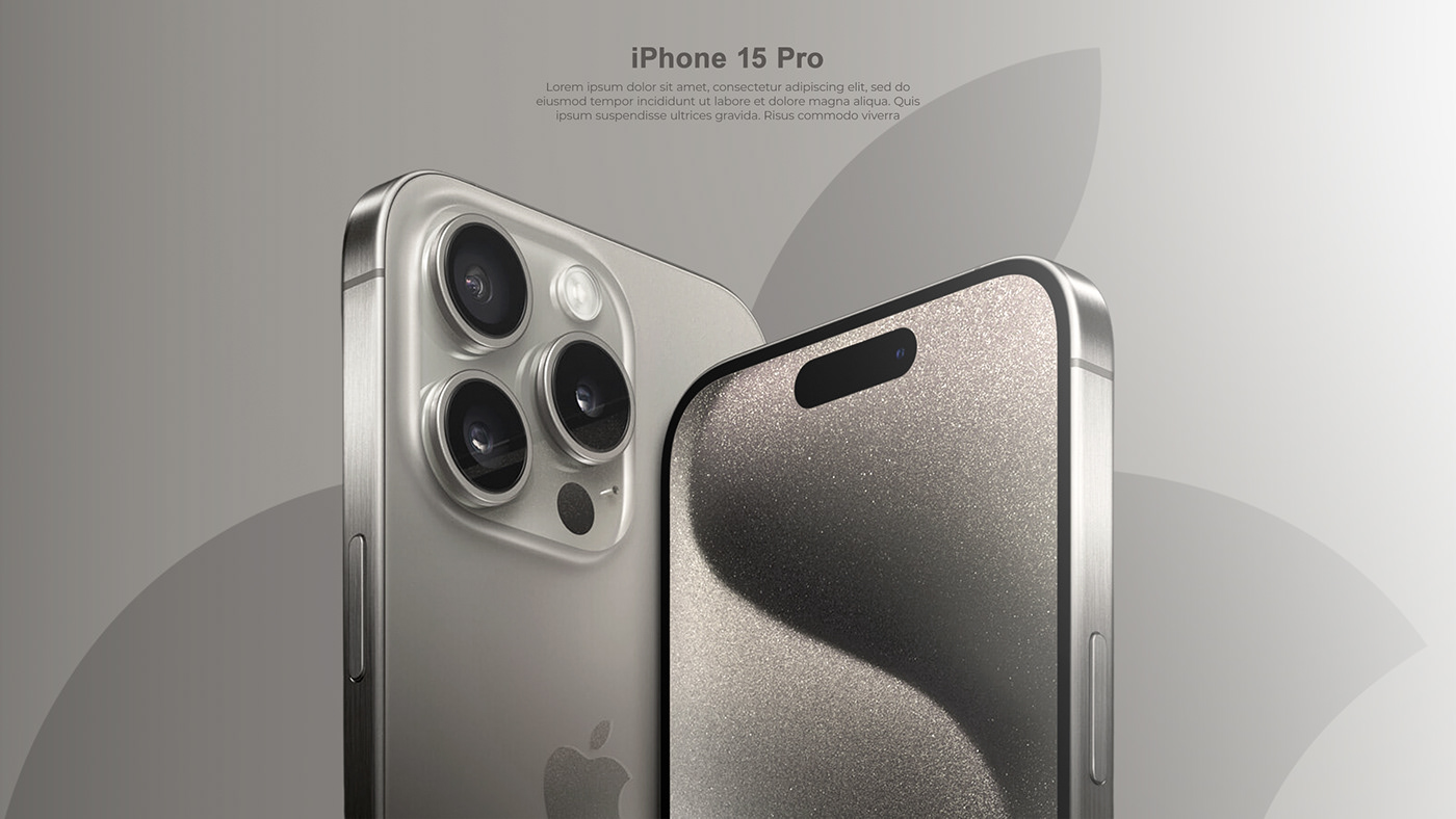 iPhone 15 Pro Max 256