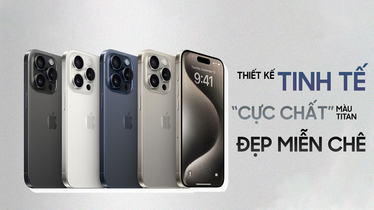 iPhone 15 Series Giá Bao Nhiêu? Đánh Giá Chi Tiết Và Bảng Giá Mới Nhất Tại NewPhoneStore