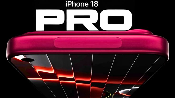 18 pro