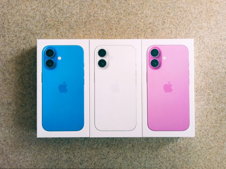 iPhone lock là gì?
