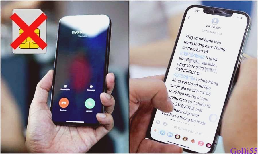 Cách kiểm tra tình trạng iphone lock là gì trong phần cài đặt.