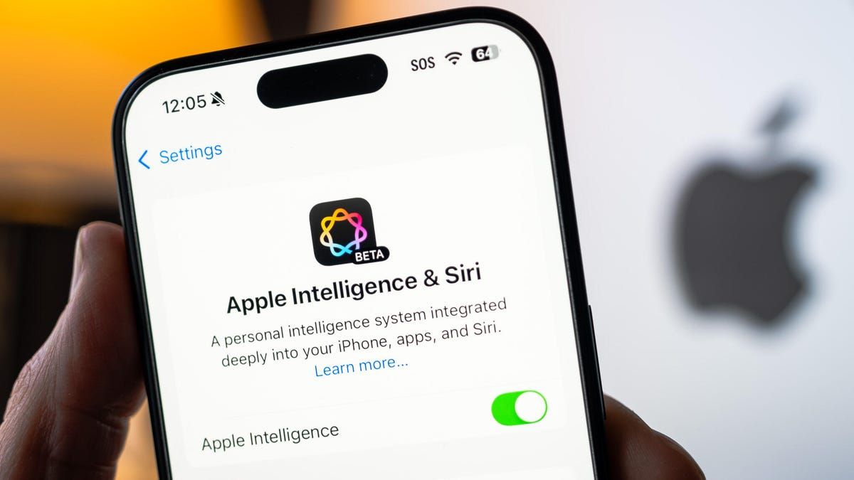 Apple intelligence là gì? và đây là cách kích hoạt
