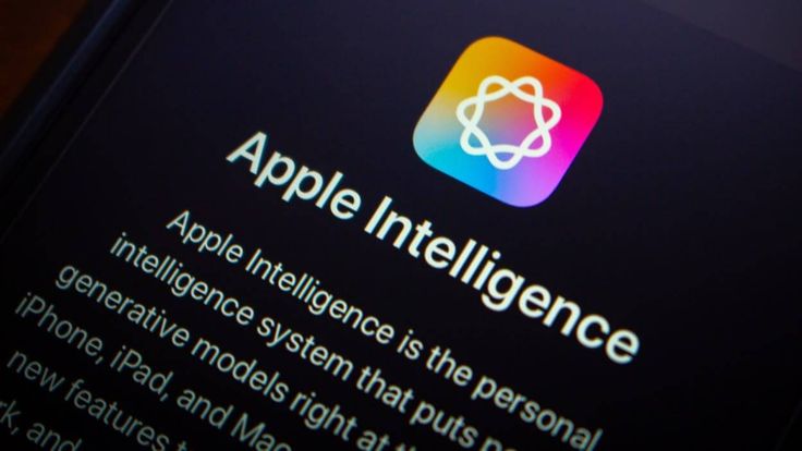 apple intelligence là gì