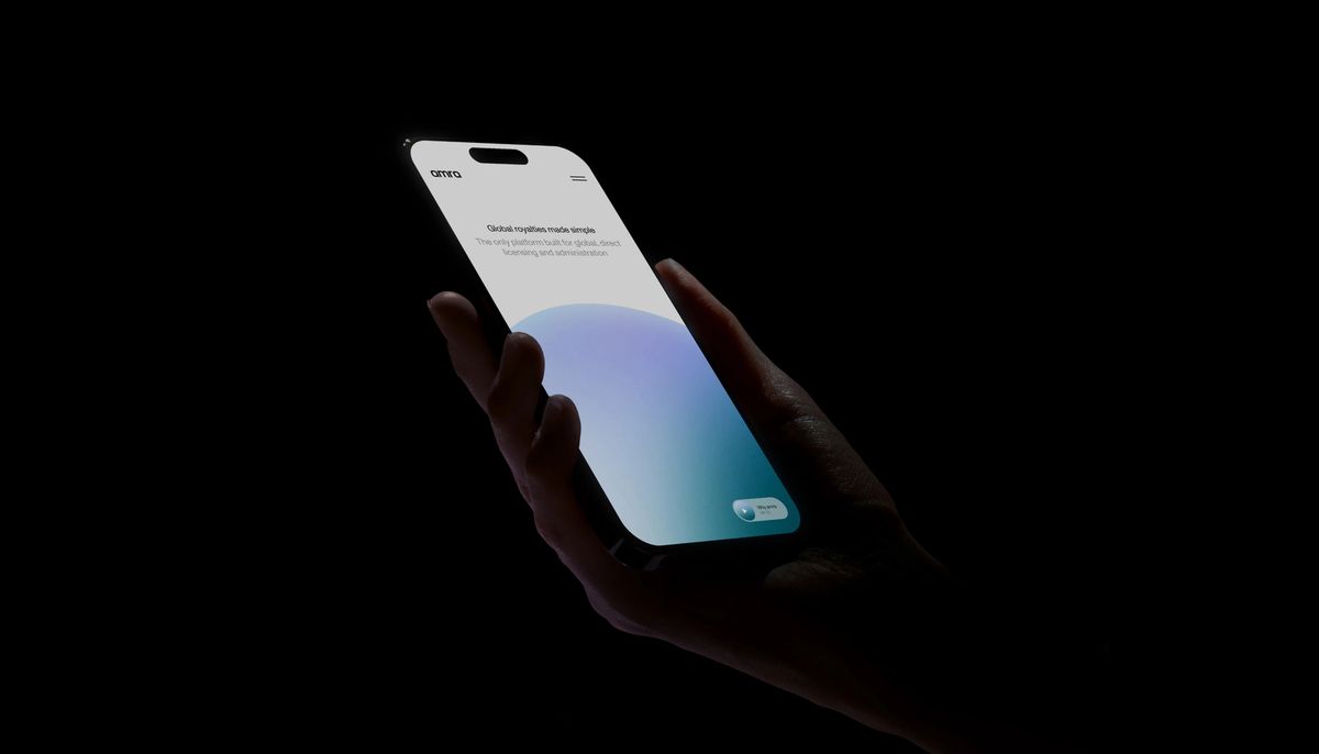 Cấu tạo Face ID trên iPhone