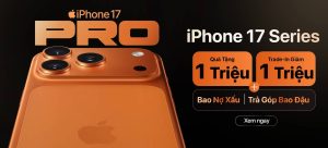 iPhone 17 Series