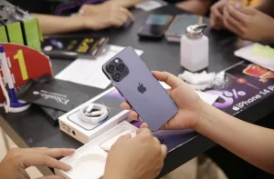 Nên mua điện thoại NewPhoneStore