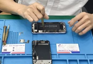 định nghĩa iPhone dựng là gì?