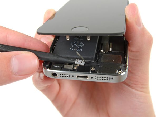 iPhone dựng là gì?