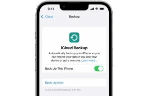 Vai Trò của việc đăng nhập icould