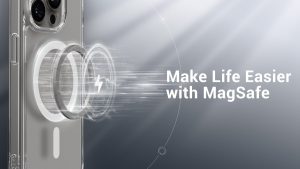 MagSafe là gì trên iPhone